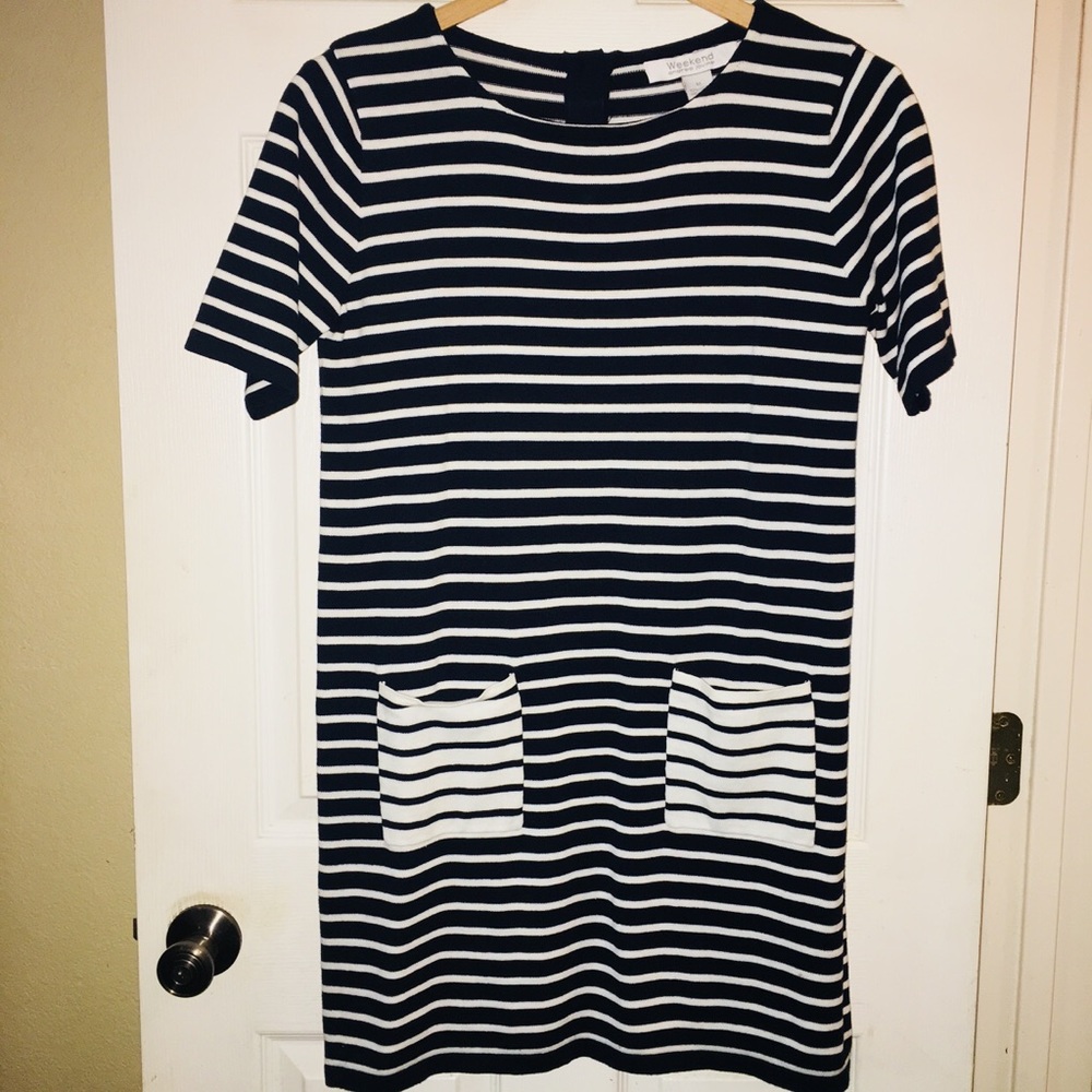 NWOT. Weekend andrea jovine dress